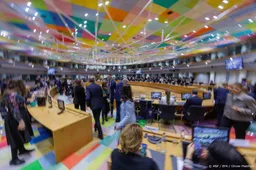 EU-lidstaten onderhandelen hele nacht door over klimaatdoel 2040