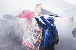 Kick Out Zwarte Piet in gesprek met tien gemeenten over intocht