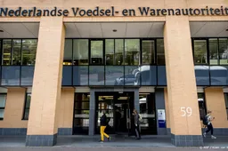 Bedrijf roept therapieschommel terug om verwurgingsrisico