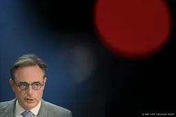 Belgische veiligheidsraad praat donderdag over drone-incidenten 