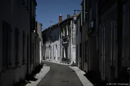 Auto rijdt in op voetgangers en fietsers op Franse eiland Oléron