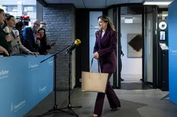 VVD wil ook geen kabinet met GL-PvdA gedogen