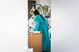 Duitse verpleger krijgt levenslang voor doden van patiënten