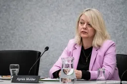 Drenthe wil Agnes Mulder als opvolger van commissaris Klijnsma