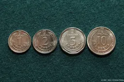 Oekraïne wil snel af van Russische benaming muntgeld