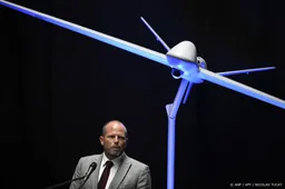 Belgische veiligheidsdienst: Rusland vrijwel zeker achter drones 