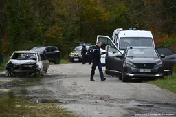 Auto rijdt in op voetgangers en fietsers op Franse eiland Oléron