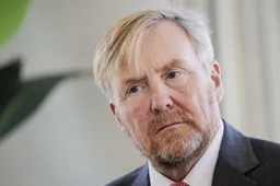 Actiegroep: koning moet opstaan voor chanoekaconcert