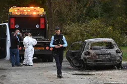 Automobilist aanrijdingen Frans Oléron mogelijk geradicaliseerd