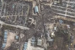 Twaalf doden na crash vrachtvliegtuig in Kentucky