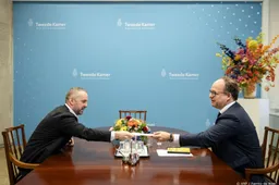 SP wil niet in nieuw kabinet