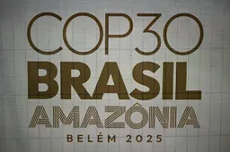 Tientallen leiders bespreken klimaat, grote uitstoters ontbreken