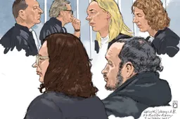 Vlaardingse pleegmoeder: we hadden 'grote ruzie' over kooi