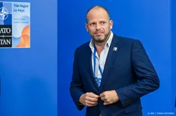 Belgisch luchtbewakingscentrum wordt versterkt