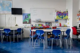 Loonsverhoging voor leraren middelbare scholen en basisscholen
