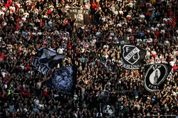 Vier supporters FC Utrecht aangehouden voor geweld rond wedstrijd