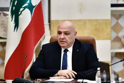 Israël beschiet Zuid-Libanon