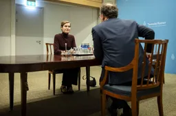 FVD wil dat de Kamer eerst stemt en dan ministers zoekt