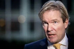 Justitieminister geeft toestemming voor traangas in waterkanonnen