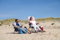 Nu al meer dan 2000 zonuren dit jaar