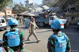 Israëlisch leger doodt twee tieners op Westelijke Jordaanoever