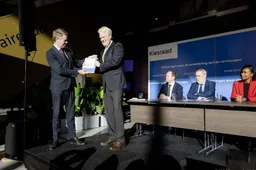 Kiesraad: bijstellen van uitslagen was onwenselijk