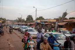 Parijs roept Fransen in Mali op er weg te gaan