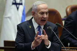 Turkije: arrestatiebevelen tegen Israëliërs, onder wie Netanyahu