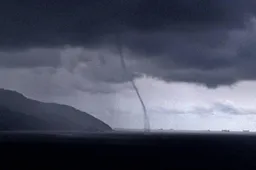 Doden en veel gewonden na tornado in Brazilië