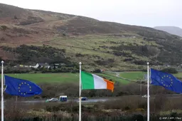 Krant: Ierland wapent zich tegen drones voor EU-voorzitterschap