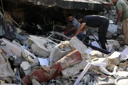 Doden en gewonden bij Israëlische aanvallen op Libanon