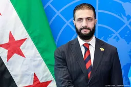 Syrië voert operaties uit tegen Islamitische Staat