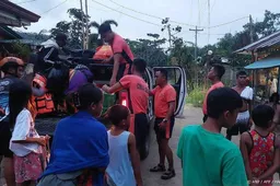 Honderdduizenden mensen geëvacueerd op Filipijnen om supertyfoon