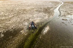 Staatsmedium: Iran staat voor nationale ramp door watertekort