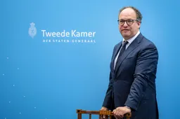 Koolmees spreekt Bontenbal, Yeşilgöz, Jetten en Vos (senaat)