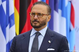 VAE doen 'waarschijnlijk' niet mee aan stabilisatiemacht Gaza