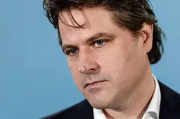 Bontenbal: probleem formatie ligt niet bij het CDA