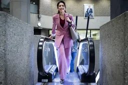 Yeşilgöz: formatie beginnen met D66, CDA en VVD is een optie