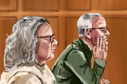 Eisen tot 16 jaar voor misbruik en mishandeling dochters