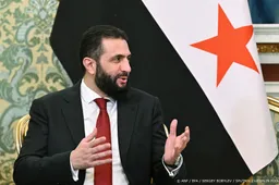 Bronnen: twee moordpogingen op Syrische president verijdeld