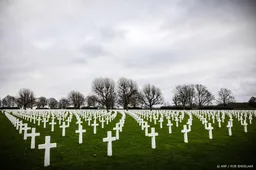 Gemeente: verhalen zwarte soldaten VS verdienen plek in Margraten