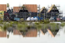 Zuid-Holland omarmt miljoenen voor nieuw dorp en komst Eli Lilly