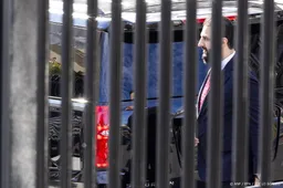 President Syrië bespreekt relatie met VS bij bezoek Witte Huis