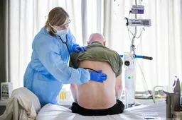 Bijna de helft van mensen met longziekte ervaart weleens stigma