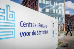 Minder mensen vertrekken uit de Randstad dan in eerdere jaren