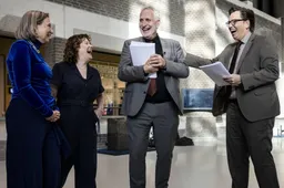 Indieners hopen dat 'mestwet' op agenda kabinetsformatie komt