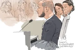 Hoger beroep tegen straf voor verkrachting Koningsdag