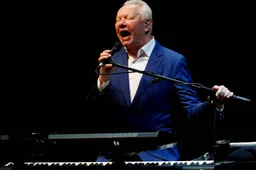 Joe Jackson geeft volgend jaar vier optredens in Nederland