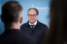 Advies Koolmees: laat D66 en CDA beginnen met onderhandelen