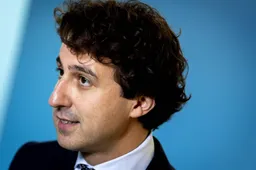 Klaver: verstandig dat D66 en CDA voortouw nemen in formatie